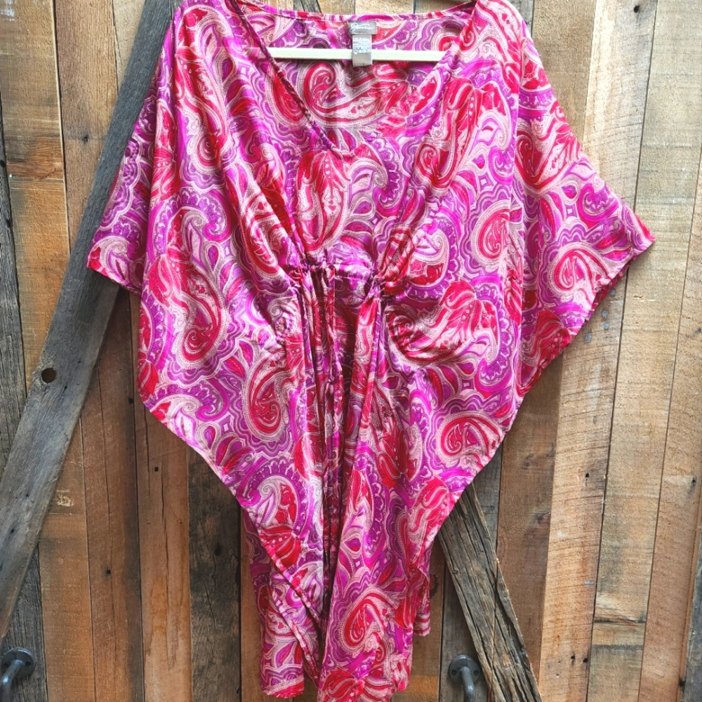 🔶️New! cover up/Tunic